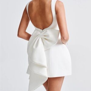 NWT Baby Boo Carrie Mini Dress